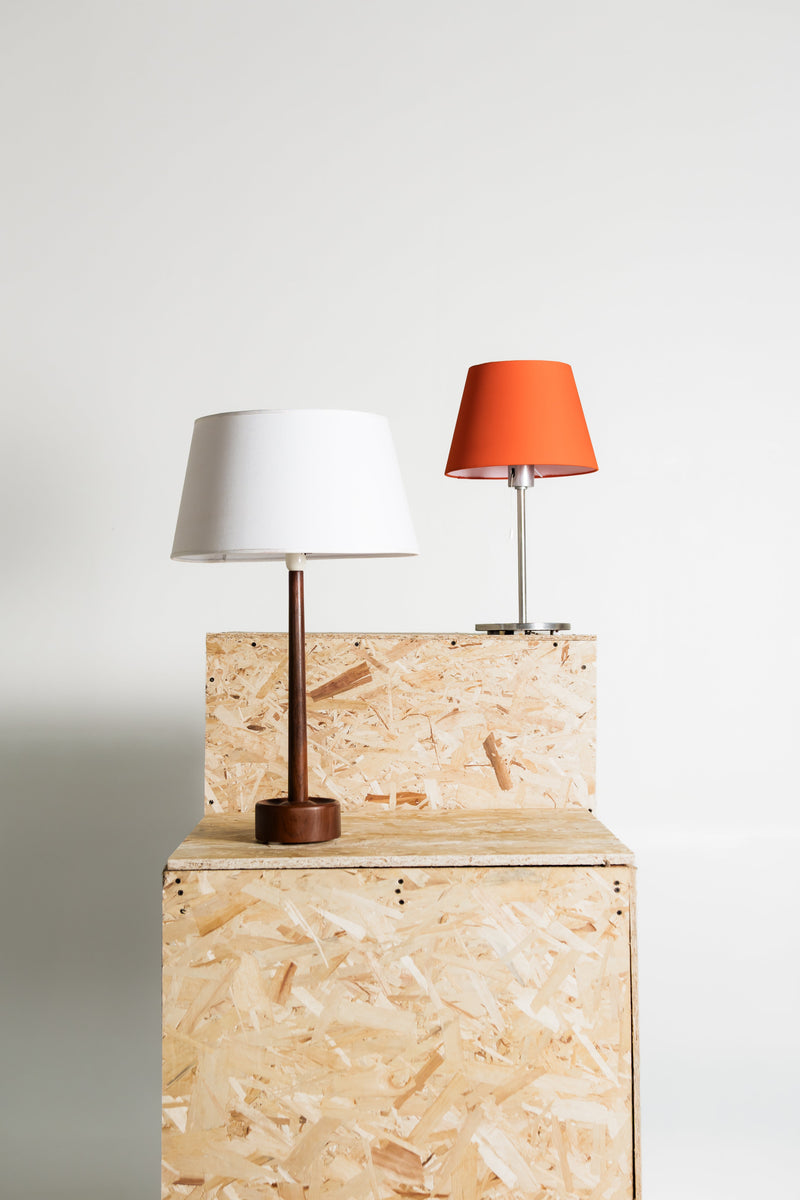 Lampade da terra
