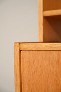 Libreria scandinava in rovere 6