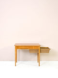 Tavolino da cucito vintage 4