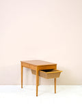 Tavolino da cucito vintage 7