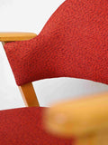 Coppia di poltroncine vintage nordiche 6