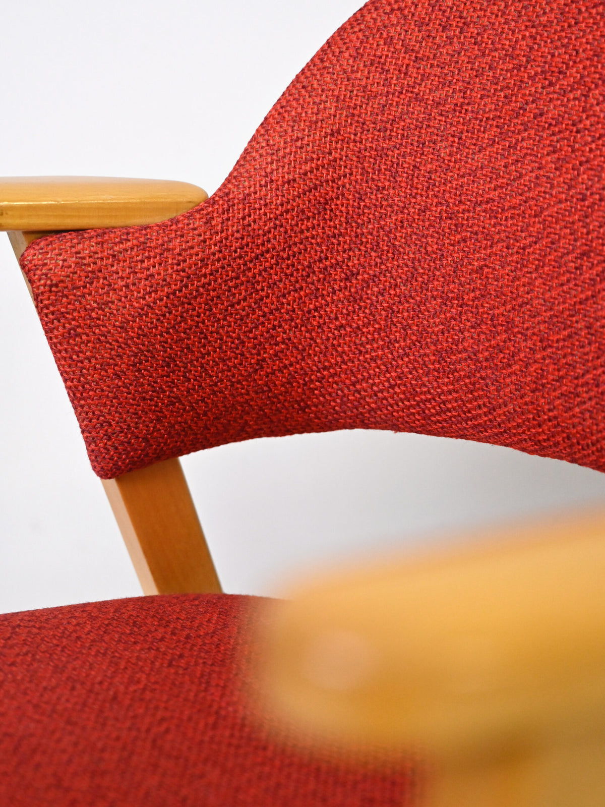 Coppia di poltroncine vintage nordiche 18