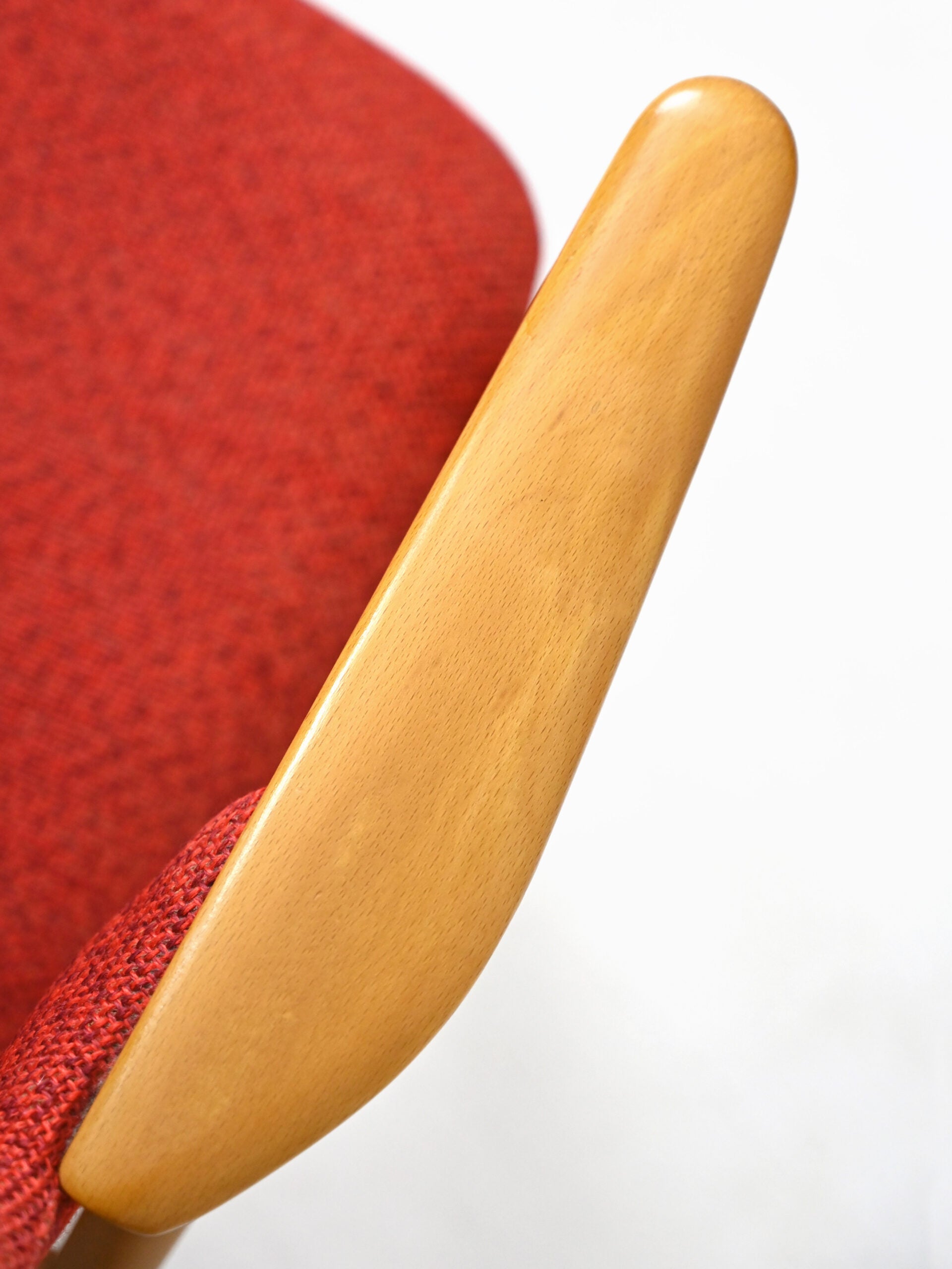 Coppia di poltroncine vintage nordiche 21