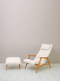 Poltrona vintage Siesta Easy Chair di Joe Möbler 4