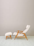 Poltrona vintage Siesta Easy Chair di Joe Möbler 6