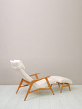 Poltrona vintage Siesta Easy Chair di Joe Möbler 7