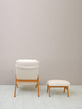 Poltrona vintage Siesta Easy Chair di Joe Möbler 8