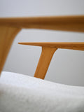 Poltrona vintage Siesta Easy Chair di Joe Möbler 10