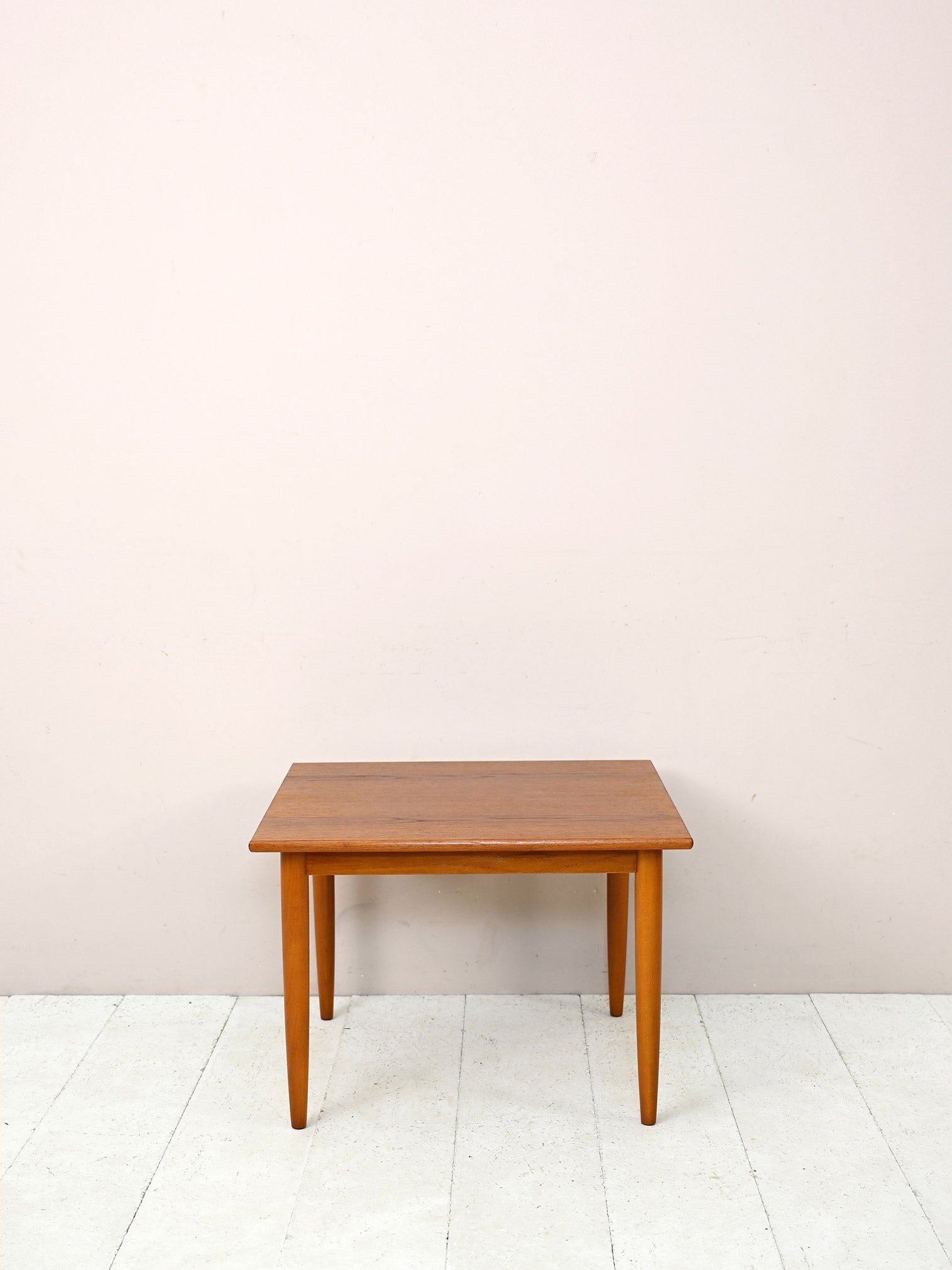 Coffee table vintage 1