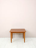 Coffee table vintage 1