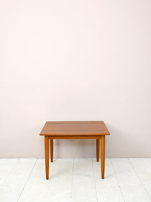 Coffee table vintage 1