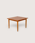 Coffee table vintage