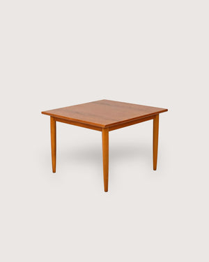 Coffee table vintage