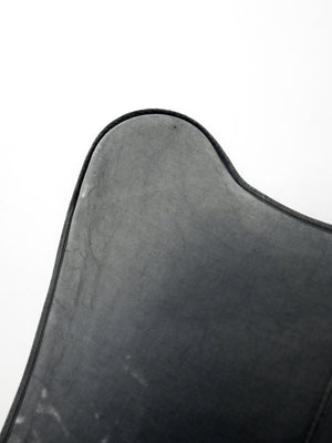 Coppia di safari chair vintage 5