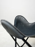 Coppia di safari chair vintage 7