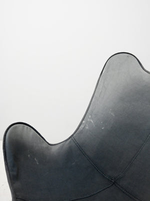 Coppia di safari chair vintage 8