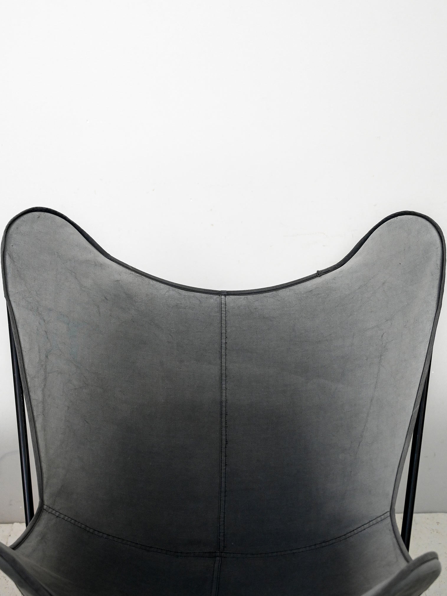Coppia di safari chair vintage 11