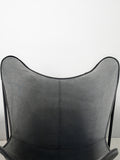 Coppia di safari chair vintage 11