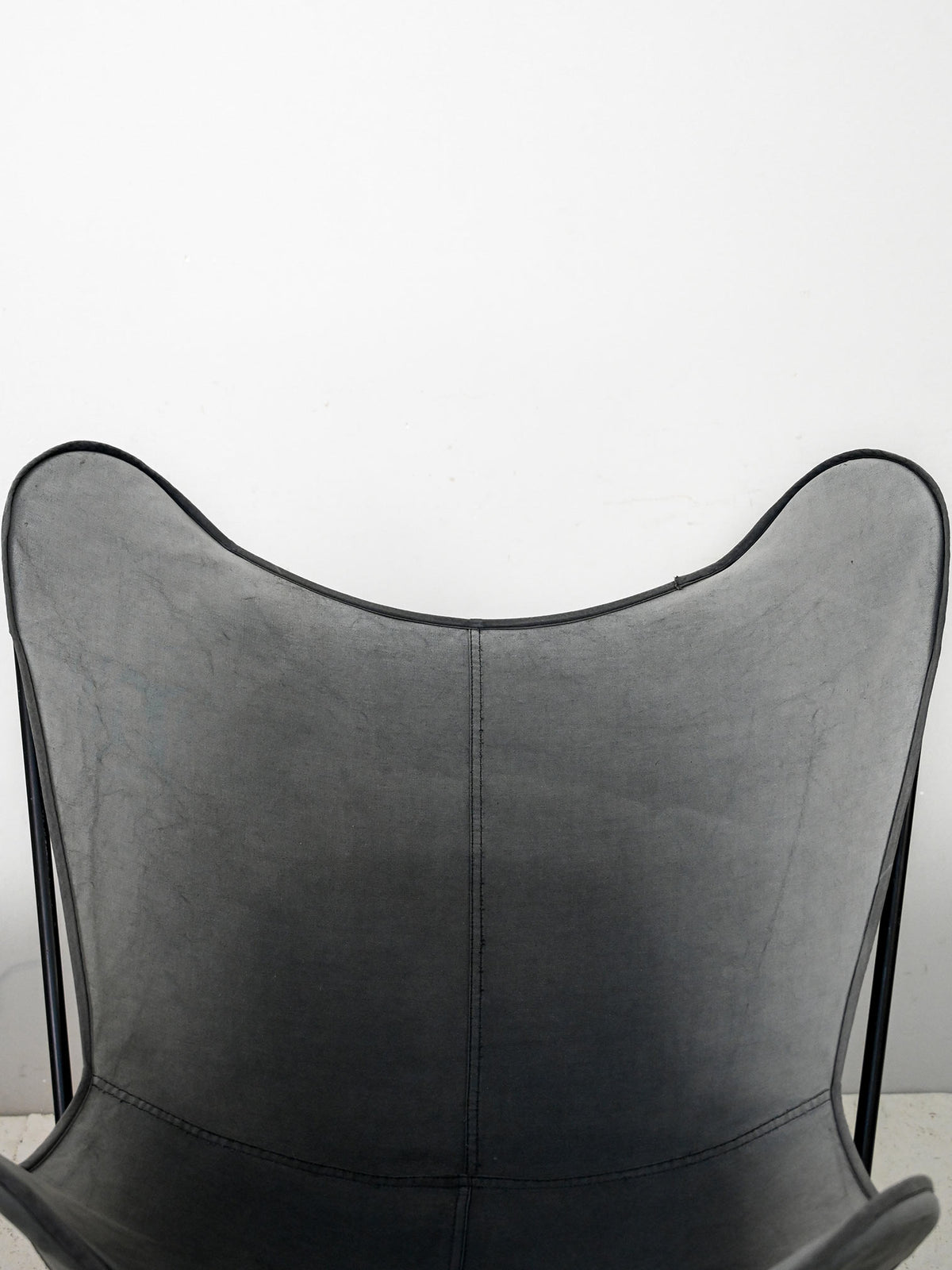 Coppia di safari chair vintage 11
