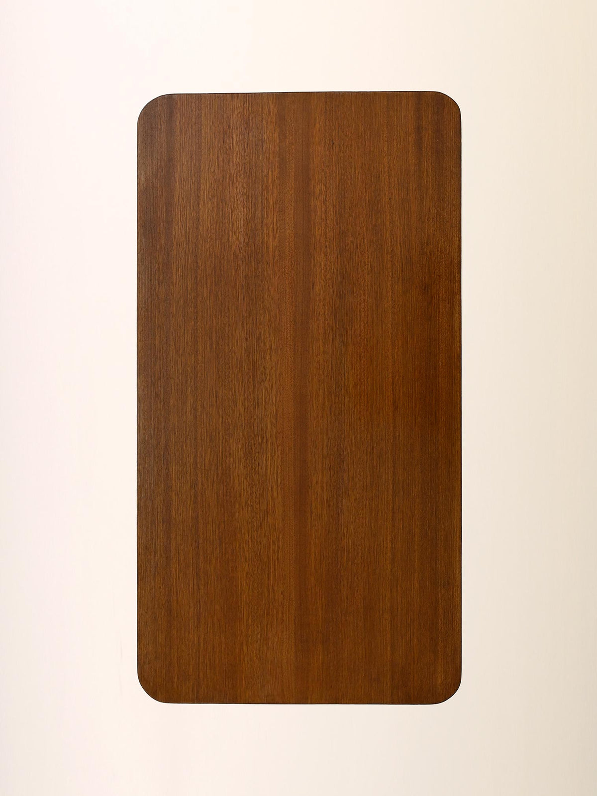 Tavolino in legno e metallo 9