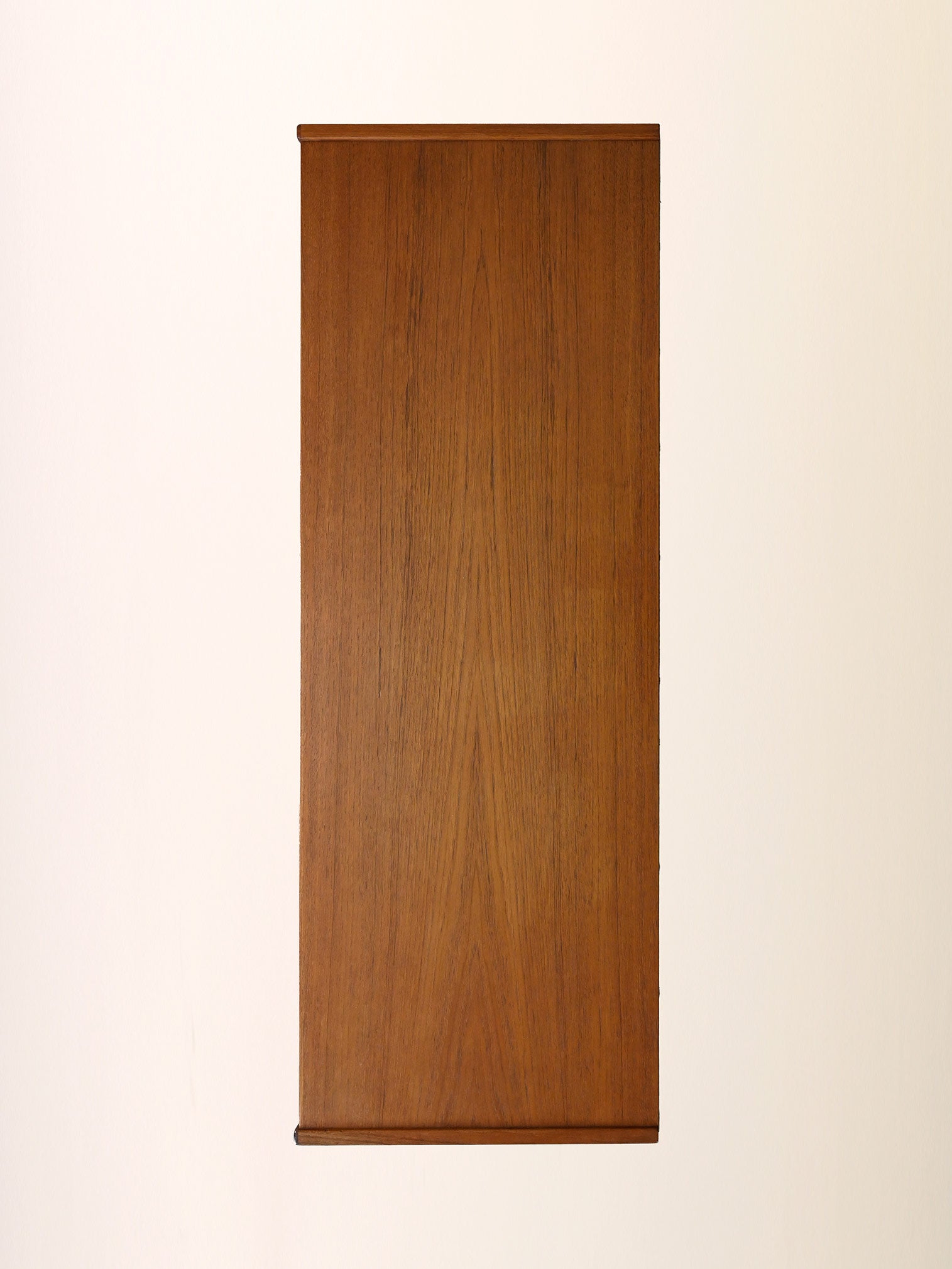 Credenza vintage scandinava con cassetti 13