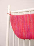 Sedia a dondolo scandinava 4