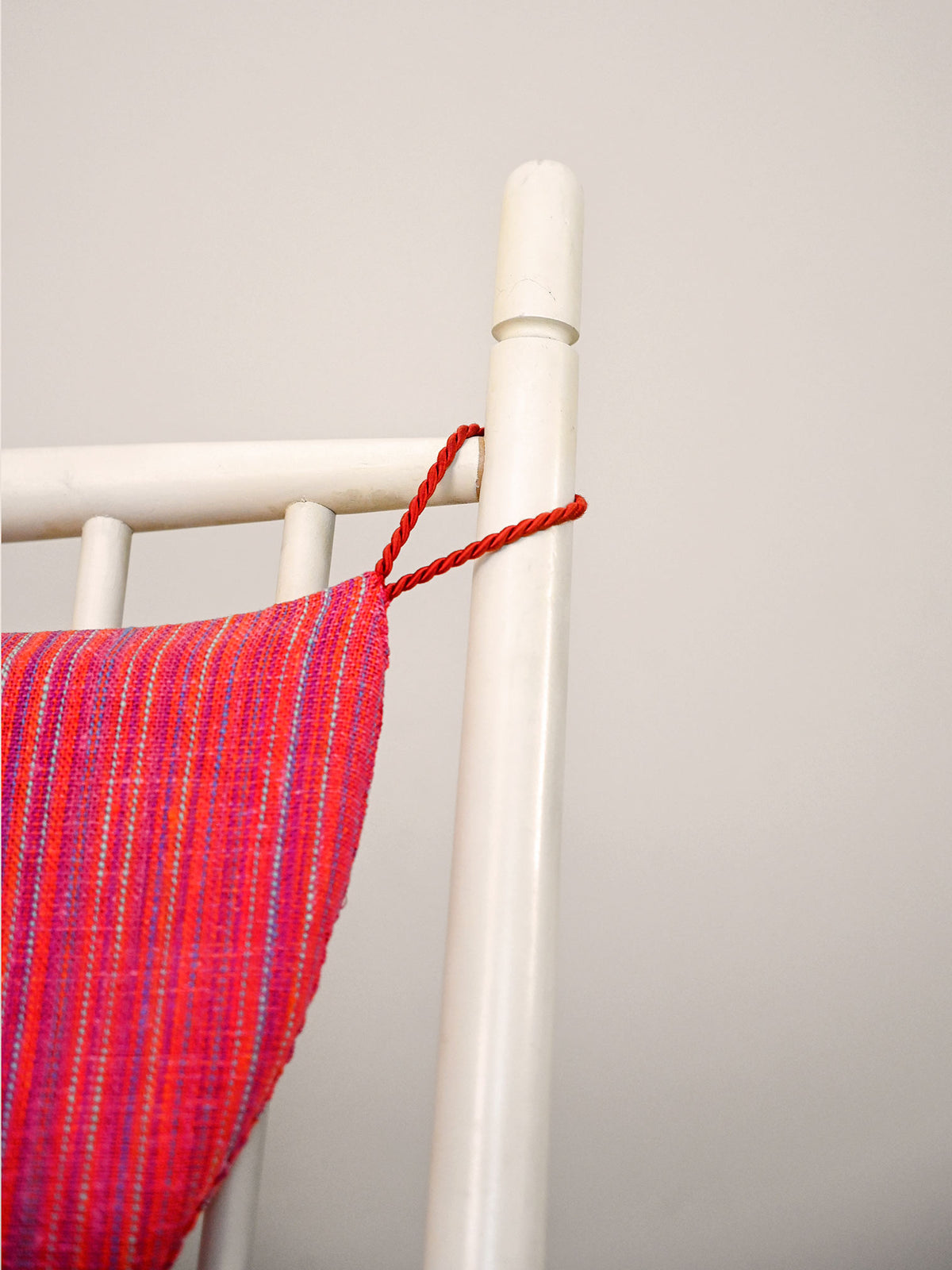 Sedia a dondolo scandinava 5