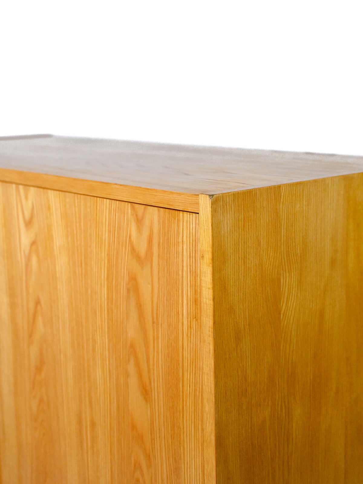 Mobile credenza vintage con doppia anta 5