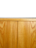 Mobile credenza vintage con doppia anta 6