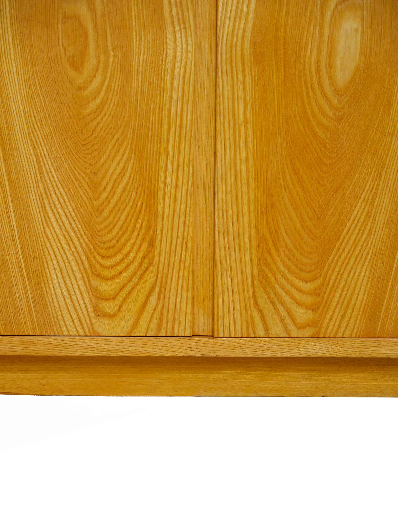 Mobile credenza vintage con doppia anta 8