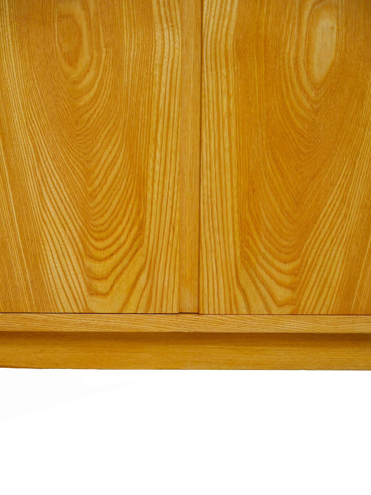 Mobile credenza vintage con doppia anta 8