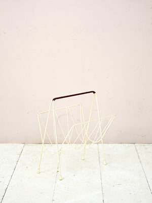 Portariviste vintage 1