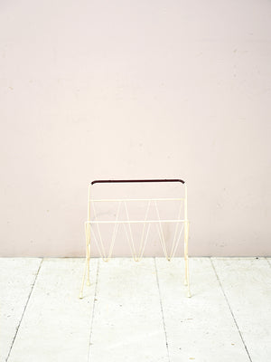 Portariviste vintage 2