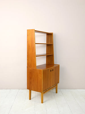 Mobile da ufficio con libreria 5