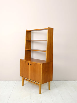 Mobile da ufficio con libreria 7