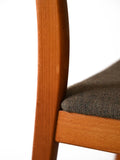 Sedia nordica anni ’60 3
