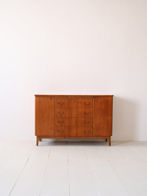 Highboard nordico anni ‘50 1