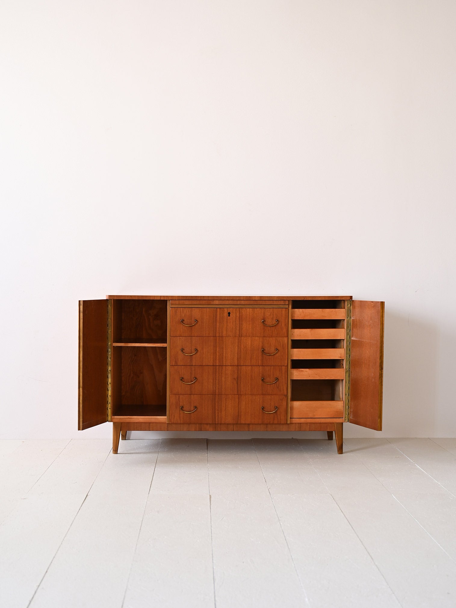Highboard nordico anni ‘50 2