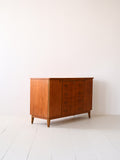 Highboard nordico anni ‘50 3