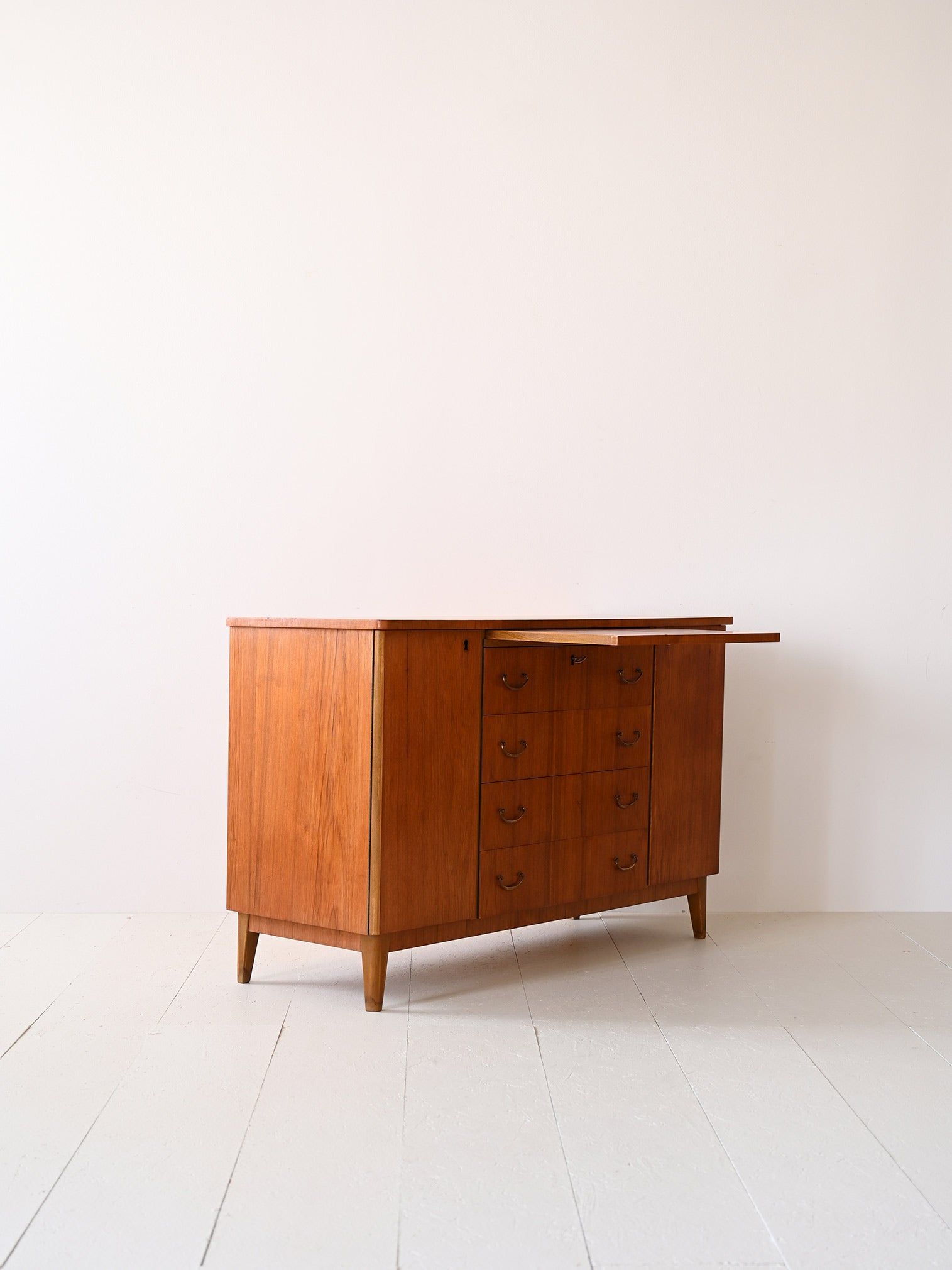 Highboard nordico anni ‘50 4
