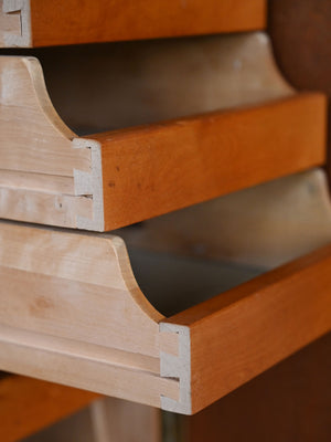 Highboard nordico anni ‘50 8