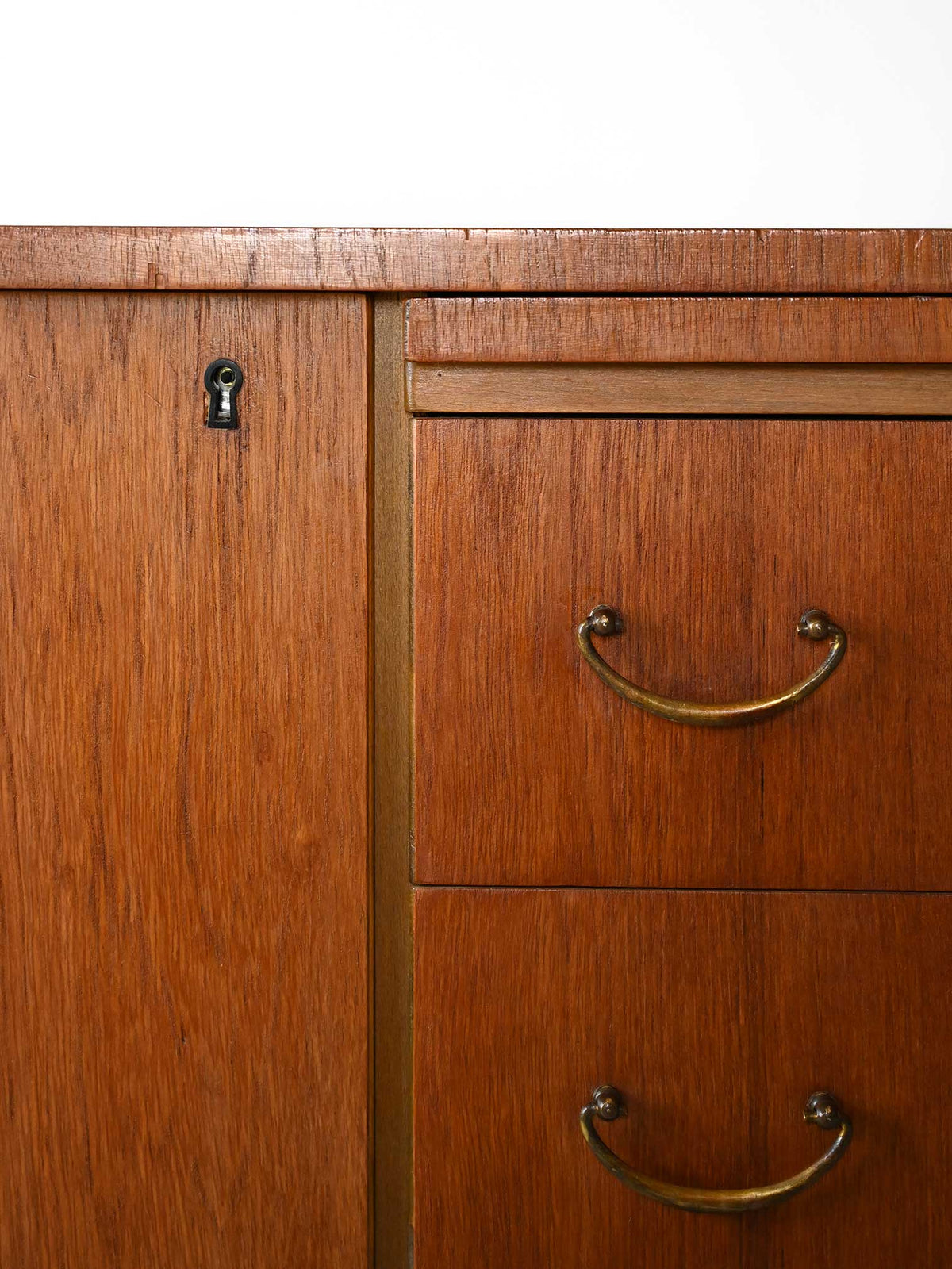 Highboard nordico anni ‘50 9