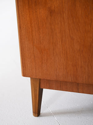 Highboard nordico anni ‘50 10