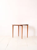 Tavolino danese in teak 2