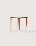 Tavolino danese in teak