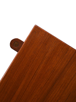 Tavolino danese in teak 4