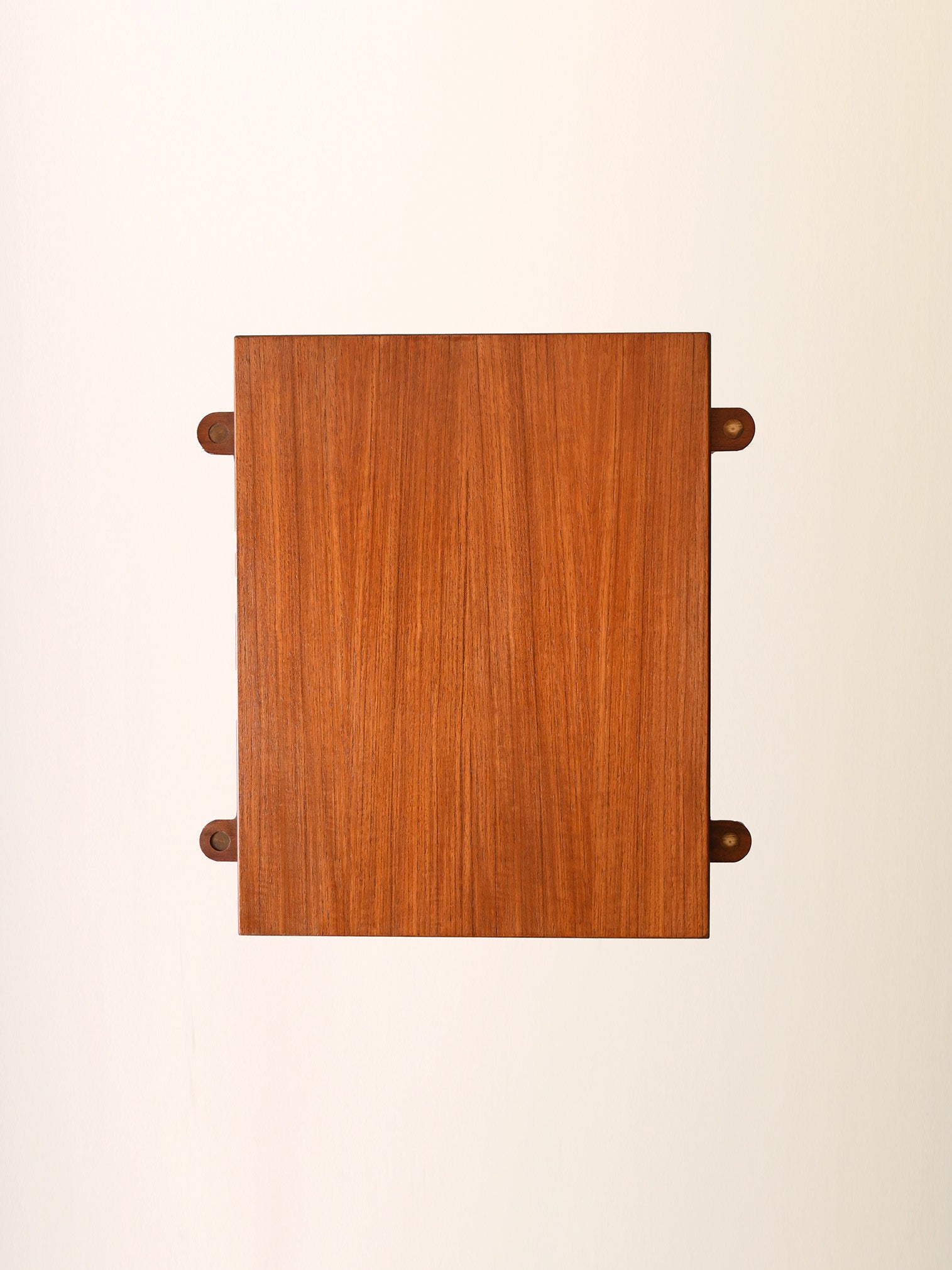 Tavolino danese in teak 7
