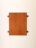 Tavolino danese in teak 7