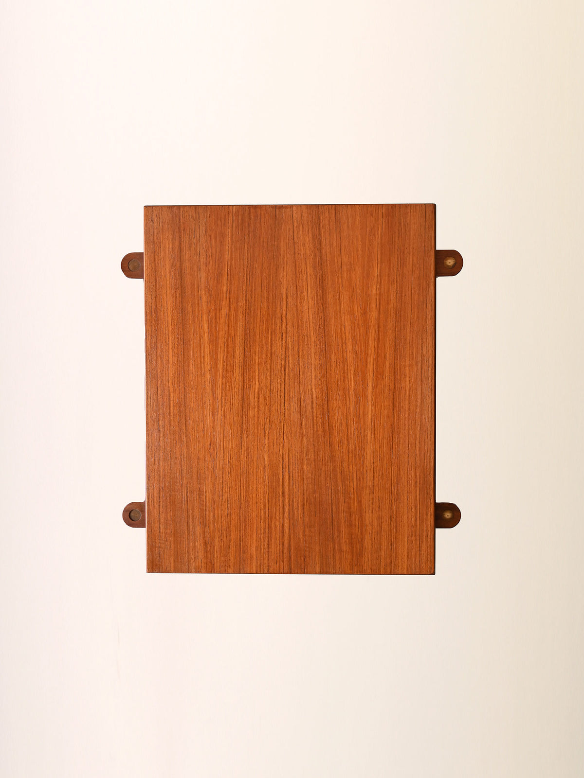 Tavolino danese in teak 7