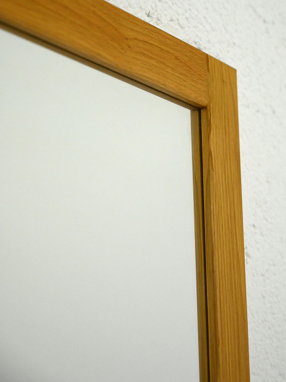 Specchio scandinavo quadrato 2